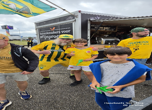 ADO Den Haag Familiedag 2026